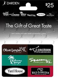 Maybe you would like to learn more about one of these? New Get A 25 Restaurant Gift Card Use It At Olive Garden Longhorn And More Thrifty Momma Ramblings