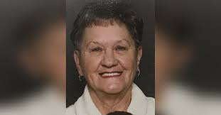 Obituary information for Patsy Lee Kelley