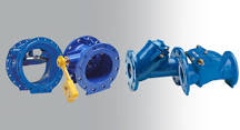 How to choose the right check valve? - AVK International