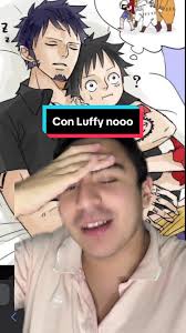 Opinión sobre el ship de Luffy en One Piece