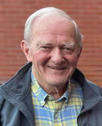 Elinor Grace Rutherford