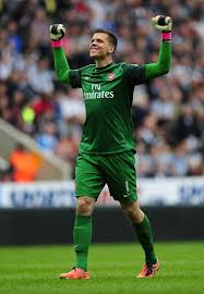 Czerwony szczęsny, arsenal zdemolował galatasaray. Wojciech Szczesny Photostream Juventus Goalkeeper Goalkeeper Newcastle United