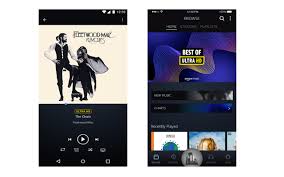 amazon music hd arrives with high quality music streaming