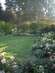 Nice Peaceful Garden Area Garden Inspiration California Garden Beautiful Gardens