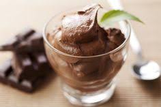 Recette Mousse Au Chocolat Au Companion En Video Recette Recette Mousse Au Chocolat Mousse Au Chocolat Recettes De Mousse