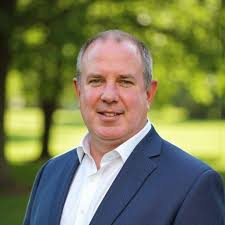 Executive Q&A with Sean Fitzgerald, President of TruBlue