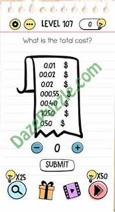 Brain test is the leading iq word puzzle game. 107 Brain Test