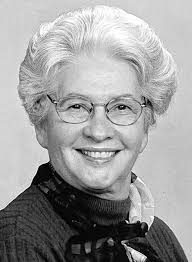 Gloria Jean Christopherson