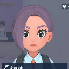 Hairstyles and Hair Colors List