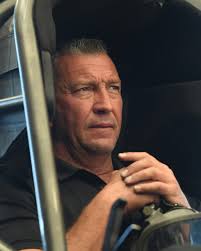 How NHRA Funny Car Privateer Tim Wilkerson Has Become a Star-Maker