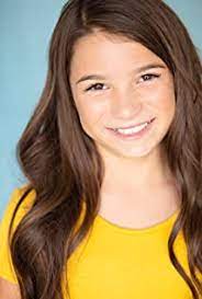 Tierney mumford (tv actress) was born on the 23rd of october, 2010. Lily Rose Smith Imdb
