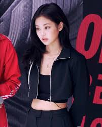 R Blackpinkmedia Kpop Girls Jennie Kim Blackpink Fashion