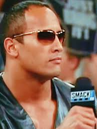 El legado de The Rock en la WWE