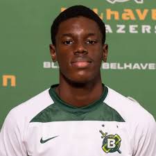 School of of STEM: Belhaven University