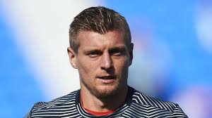 Born 4 january 1990) is a german professional footballer who plays as a midfielder for la liga club real madrid and the germany national team. My Documentary Not About Hitting Back At Bayern Munich Insists Toni Kroos