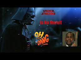Posted by ushopwell on may 1, 2020. Video Vader Streams