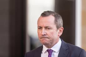 The health department also started screening all flights from perth to identify those who visited venues on wa's covid hotspot list. Regional Travel To Be Locked Down From Tuesday Business News
