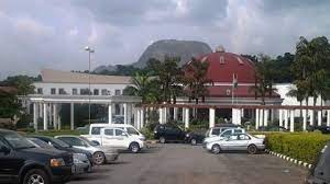 Serving the best of west african cuisine. Aso Rock Presidential Villa Gutted By Fire