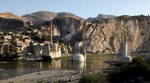 Image result for turkish iraq water crisis