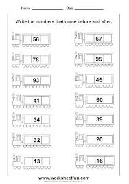 Worksheetfun Free Printable Worksheets Kindergarten Math Worksheets Math Worksheets Kindergarten Worksheets