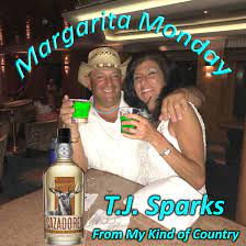 Tj sparks westside skateshop fla. Tj Sparks Margarita Monday Now Available To Country Radio Programmers Airplayaccess