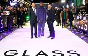 Written and directed by m. Here S What The Critics Have To Say About Unbreakable Sequel Glass And It S Not Looking Good