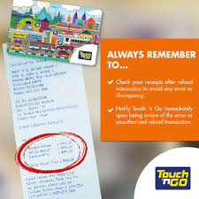 Ussd is a great feature for the mobile user that let's allow to access to new facilities handy and ussd codes save a lot of time and minimize the effort required to write the sms and wait to receive the balance sms. Always Remember To Check Your Touch N Go Malaysia Facebook