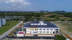 Now there is a vacancy for the admin of this page. Unisza Besut