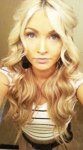 Candice Grider's Instagram, Twitter & Facebook