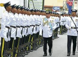 Silakan klik istidadat tamat latihan askar tsn johor 2018 untuk melihat artikel selengkapnya. Johor Ada Tentera Sendiri Ini Pecahan Dan Syarat Untuk Sertai Tentera Johor Soscili