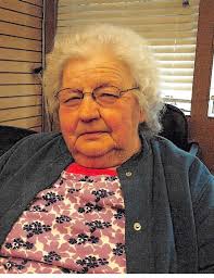 Obituary information for Inez Richardson