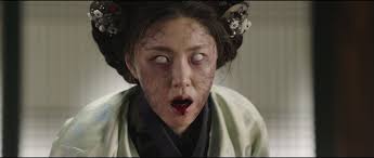 It's a combination of korean historical drama and a zombie film. Rampant Review And Spoiler Less Recap By Sojunights Dramacurrent