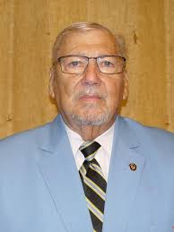 Darrell Townsend Obituary