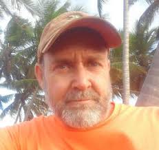 Biography of Andy Stump