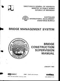 What webserver software does sion.ihdn.ac.id use? Bridge Management System Bridge Construction Supervision