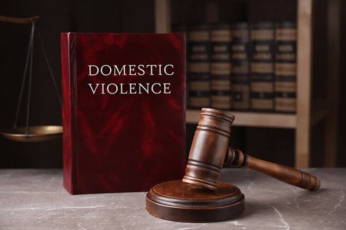 Get A Domestic Violence Lawyer To Represent You - Northern Nevada Legal Aid