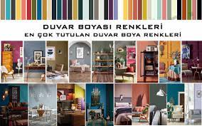 Boya nasıl yapılır,boya badana,ev nasıl boyanır,boya usta,dekor ustası,istanbul boya ustası,badana nasıl yapılır,tavan boyası. Duvar Boyasi Renkleri En Cok Tutulan Duvar Boya Renkleri