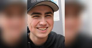 Obituary for Jonathon Alexander Bruce