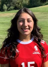 2019-20 Women's Soccer Roster