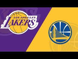 nba full game replay lakers vs nuggets game 1 | 2020 nba finals hd #lakersvsnuggets #nbareplay #2020nbafinals. Nba La Lakers Vs Gs Warriors Full Game Replay Youtube