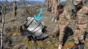 February 27, 2019 homelatestpakistanvideo of indian fighter jets shot down by pakistan in a befitting response to indian aggression, two indian air force. Pakistan Exposed As It Releases Image Of F 16 Hit By Iaf After Saying There Was No Damage