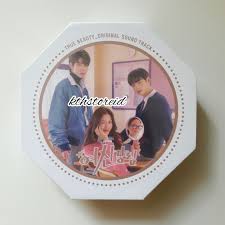 19.10.2021 · this night my true love for to see place the sprig under your pillow when the moon is full and your future lover or spouse will appear before you in a dream. Ready True Beauty O S T Track List Gfriend Yuju Ha Sung Woon Cha Eun Woo Sf9 Chan Hee Shopee Philippines