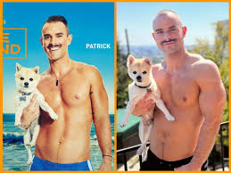 This former Fire Island star transformed into a super buff producer on  Vanderpump Rules - Queerty