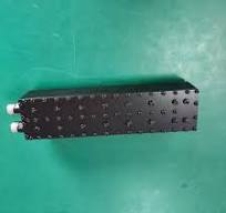 Band Stop Notch Cavity Filter Frequency RF 2320-2390MHz Band Rejection  Filter with N-F