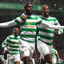Olivier ntcham scored the only goal of the game as the hoops eventually battled past the resolute visitors. Blistering Celtic Pile On The Punishment As Natural Order Is Restored Celtic Quick News