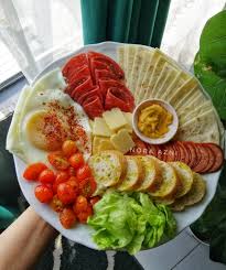 May 14, 2020 · processed foods tend to contain added sugar and, often, high fructose corn syrup.added sugar contains no essential nutrients but is high in calories. Suami Hilang 10kg Wanita Ini Kongsi Resepi Menu Diet Lengkap Sebulan Yang Simple Sedap