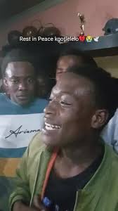 Remembering Kgotlelelo: A Tribute to an Extraordinary Talent