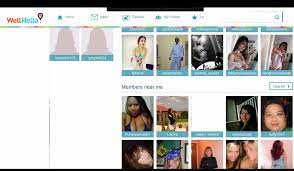 Once you search, an interface bar will descend from the top of the page and. Wellhello Test 2021 Alles Was Sie Daruber Wissen Mussen