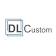 DL Custom logo