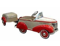 Pedal Cars And Other Desirable Objects Pedal Cars Toy Pedal Cars Vintage Pedal Cars